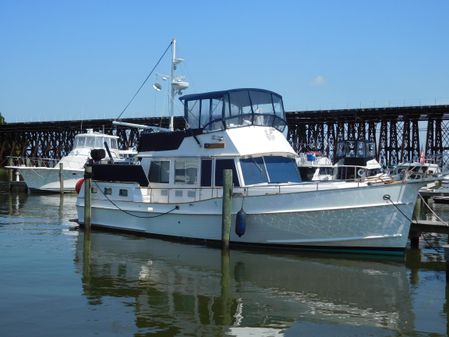 Grand Banks 42 Motoryacht image