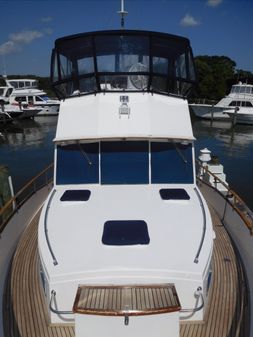 Grand Banks 42 Motoryacht image