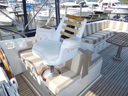 Grand Banks 42 Motoryacht image