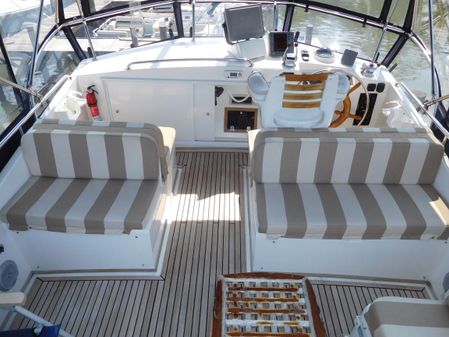 Grand Banks 42 Motoryacht image