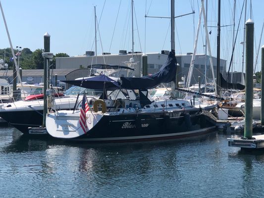 Beneteau First 47.7 - main image