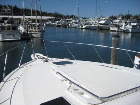 Tiara Yachts 3500 Express image