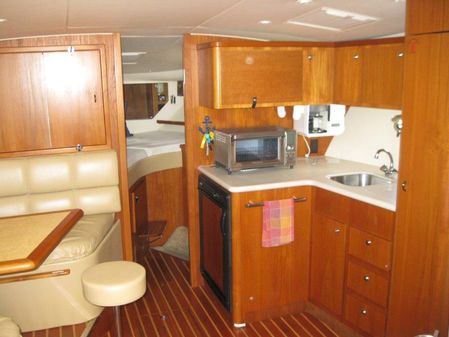 Tiara Yachts 3500 Express image