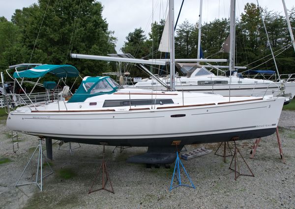 Beneteau Oceanis 37 image