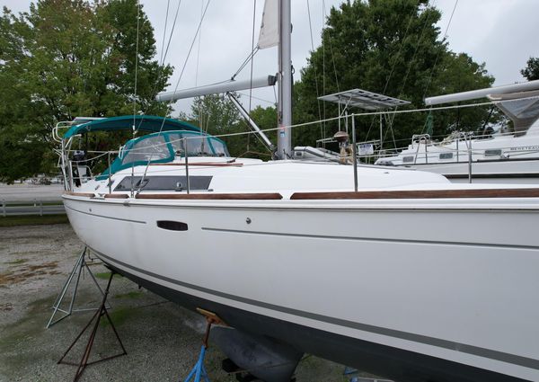 Beneteau Oceanis 37 image