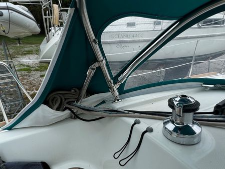 Beneteau Oceanis 37 image