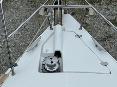 Beneteau Oceanis 37 image