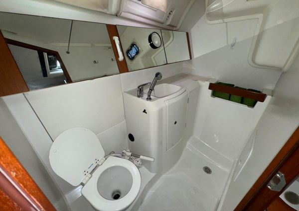 Beneteau Oceanis 37 image