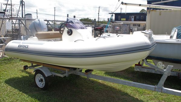 Brig Eagle 350