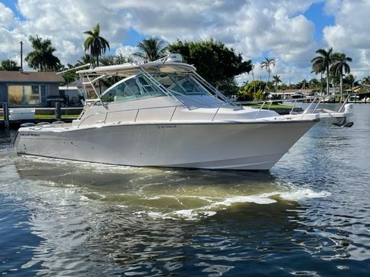 Grady-White 360 Express - main image
