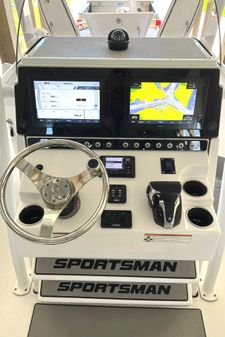 Sportsman 247 Bay image