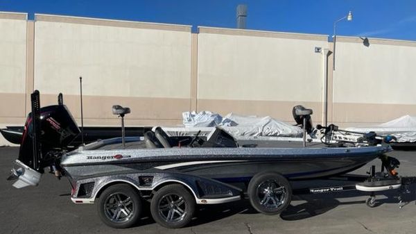 Ranger Z520L 