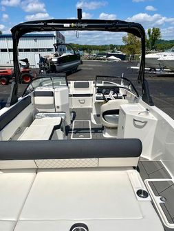 Bayliner DX 2250 image