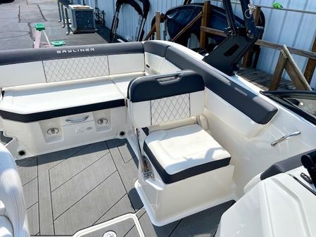 Bayliner DX 2250 image