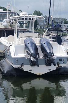 Sea Hunt Gamefish 27 Forward Seating image