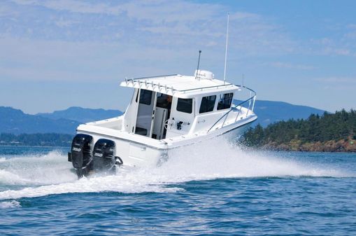 Ocean Sport 30 Roamer #124 image