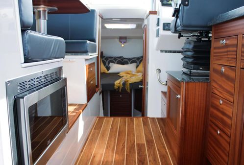 Ocean Sport 30 Roamer #124 image