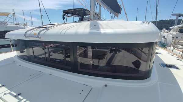 Lagoon 40 