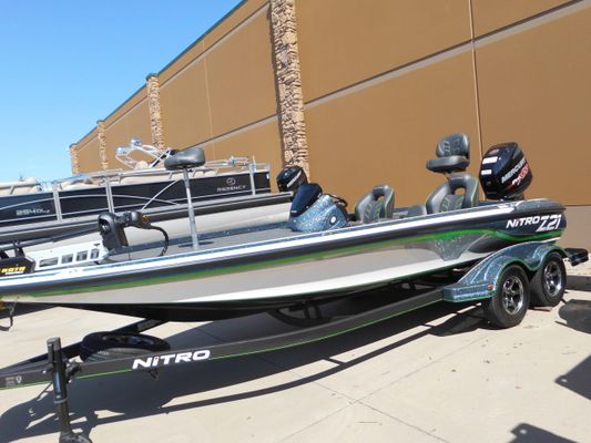 Nitro Z21 - main image