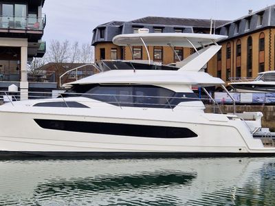 2023 Aquila<span>44 Yacht</span>