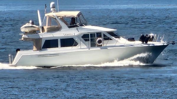 Navigator 4800 