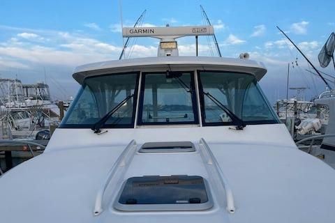 Pursuit OS 385 Offshore image