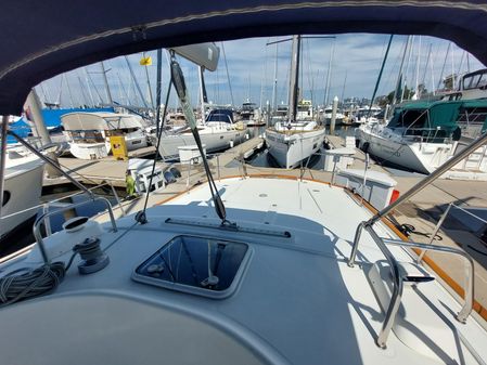 Beneteau Oceanis 42CC image