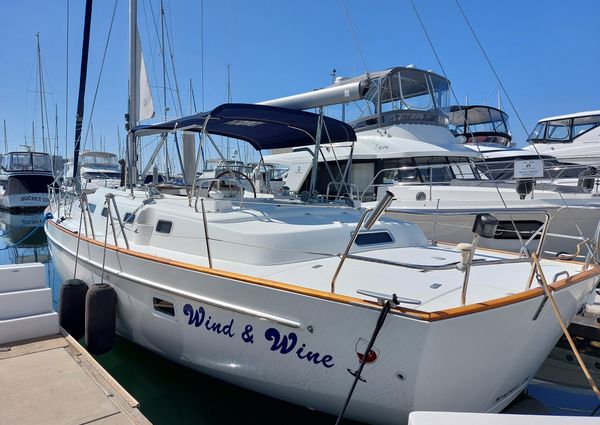 Beneteau Oceanis 42CC image