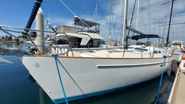 Beneteau Oceanis 42CC 