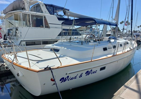 Beneteau Oceanis 42CC image