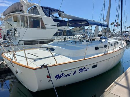 Beneteau Oceanis 42CC image