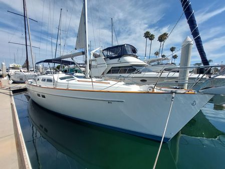 Beneteau Oceanis 42CC image