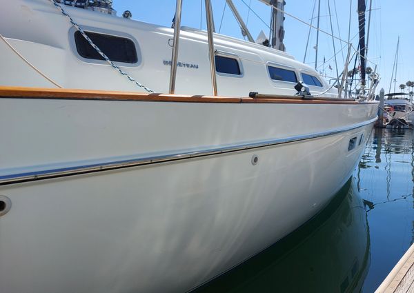 Beneteau Oceanis 42CC image