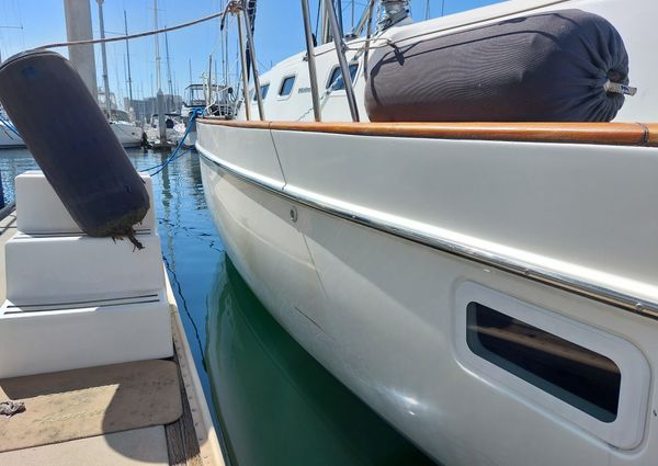 Beneteau Oceanis 42CC image