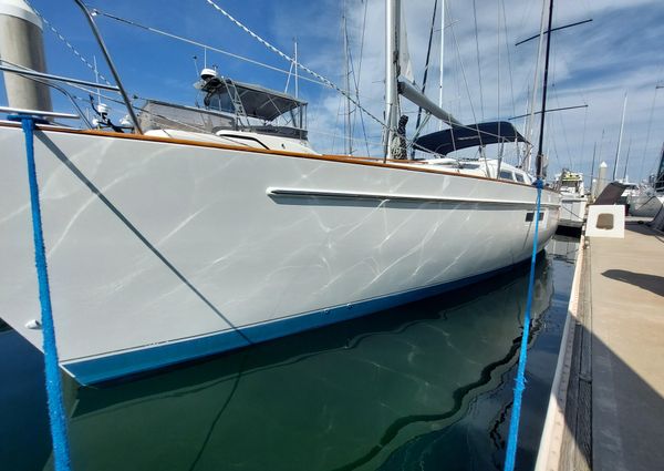 Beneteau Oceanis 42CC image