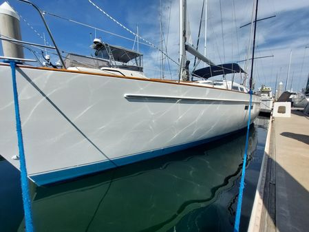 Beneteau Oceanis 42CC image