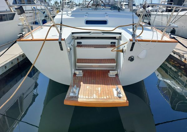 Beneteau Oceanis 42CC image