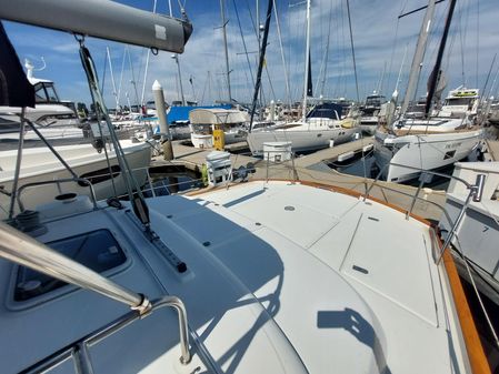 Beneteau Oceanis 42CC image