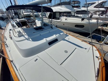 Beneteau Oceanis 42CC image