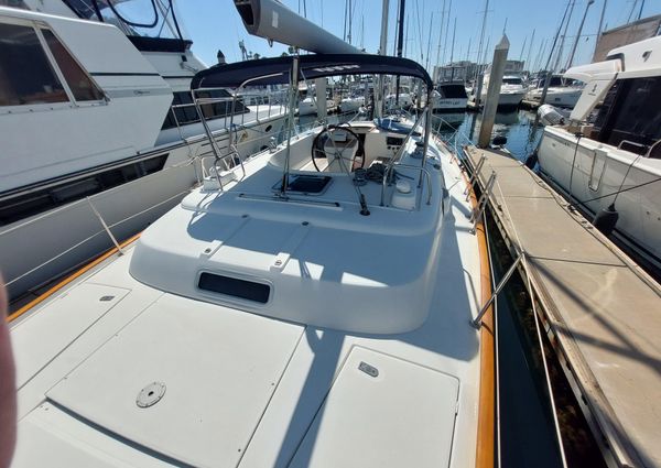 Beneteau Oceanis 42CC image