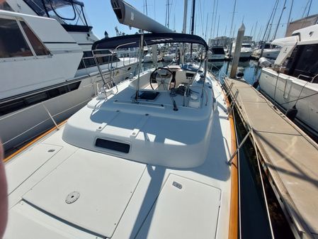 Beneteau Oceanis 42CC image