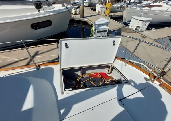 Beneteau Oceanis 42CC image