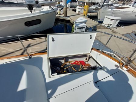 Beneteau Oceanis 42CC image