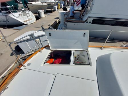 Beneteau Oceanis 42CC image