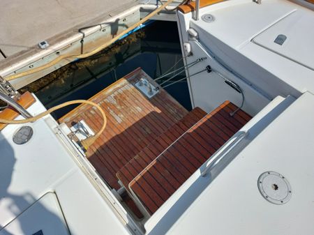 Beneteau Oceanis 42CC image