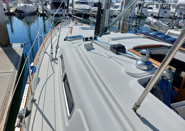 Beneteau Oceanis 42CC image