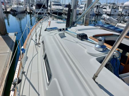 Beneteau Oceanis 42CC image