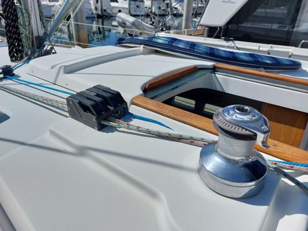 Beneteau Oceanis 42CC image