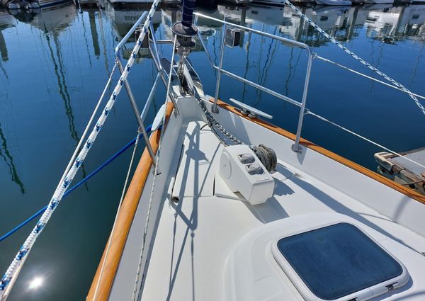 Beneteau Oceanis 42CC image