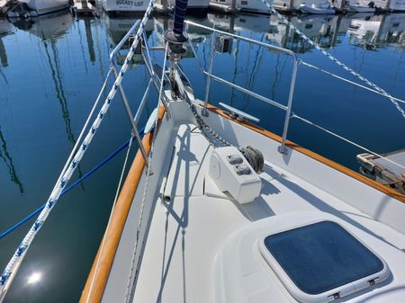 Beneteau Oceanis 42CC image